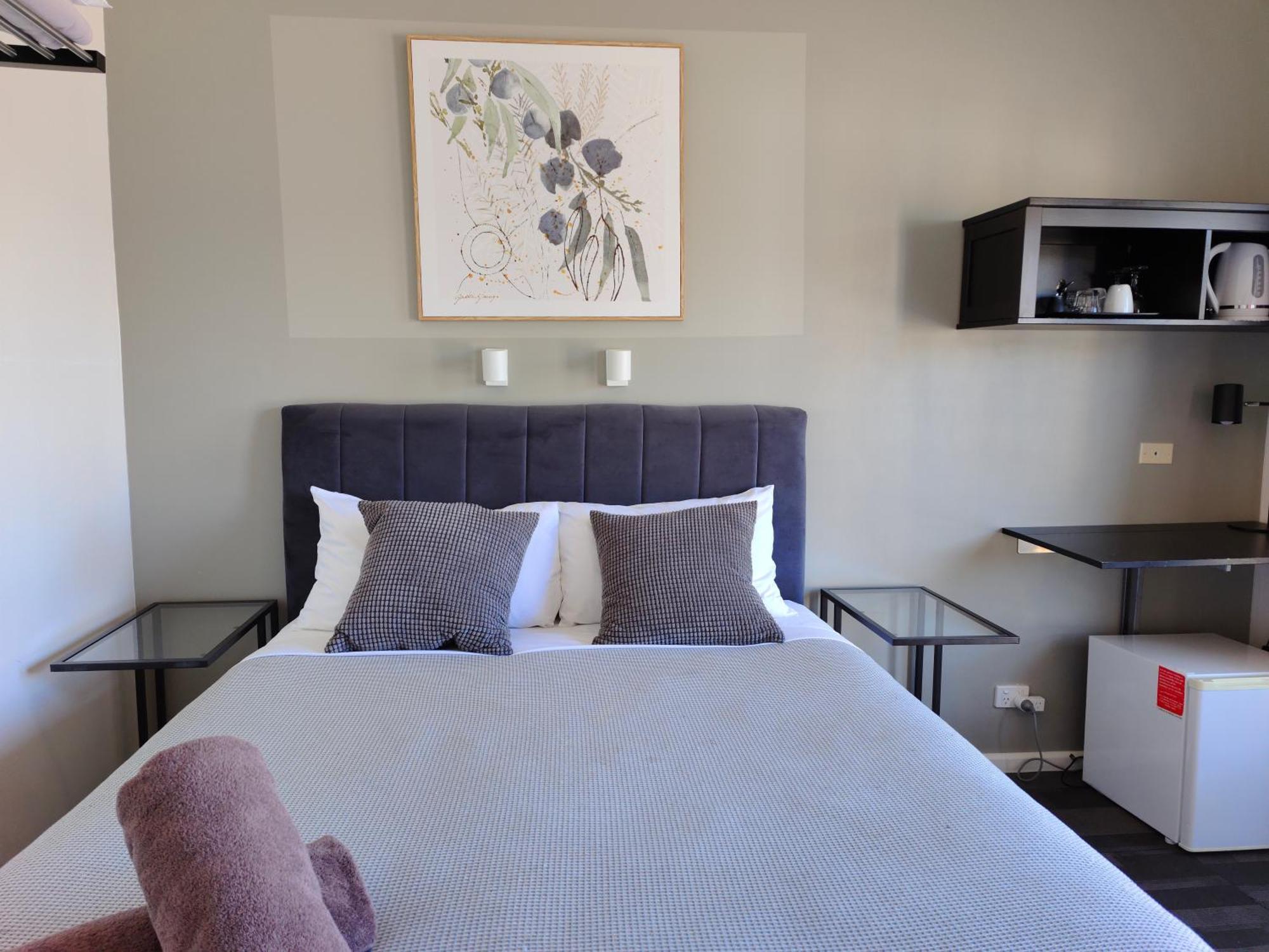 Motel Altair 3*