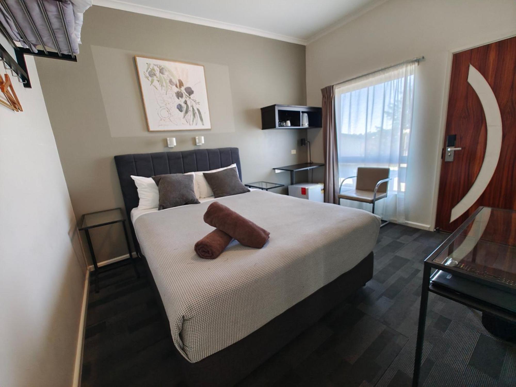 Motel Altair Cooma
