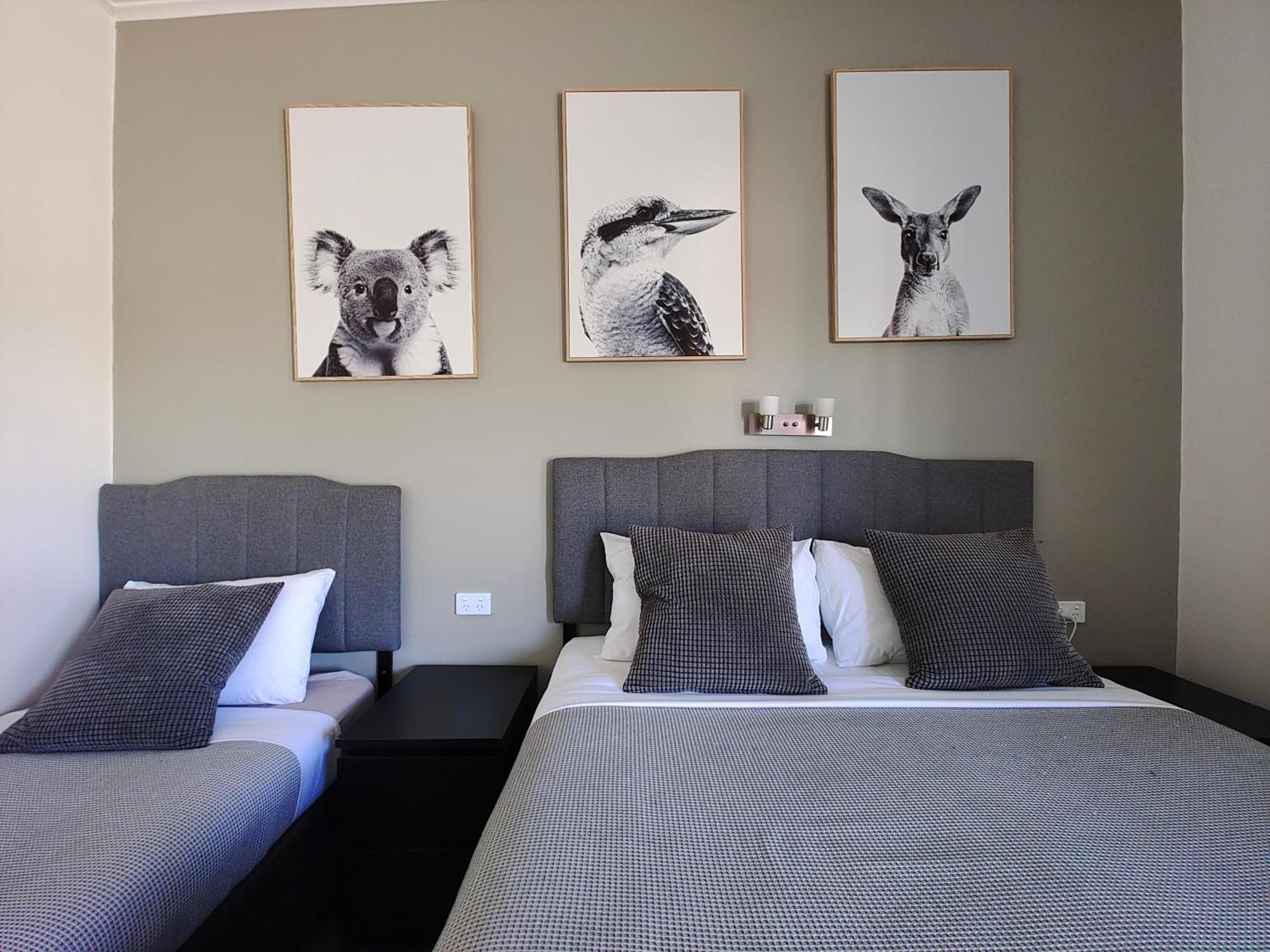 Altair Motel Cooma