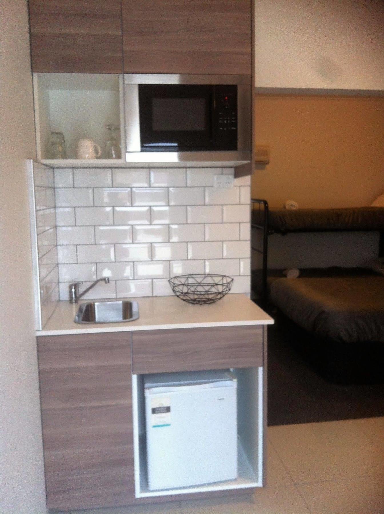 Altair Motel 3*